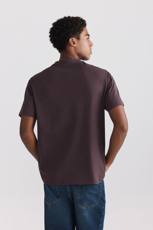 Springfield Springfield legends T-shirt printed