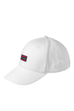 Springfield Logo cap white
