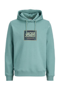 Jack & Jones Sudadera con capucha regular
