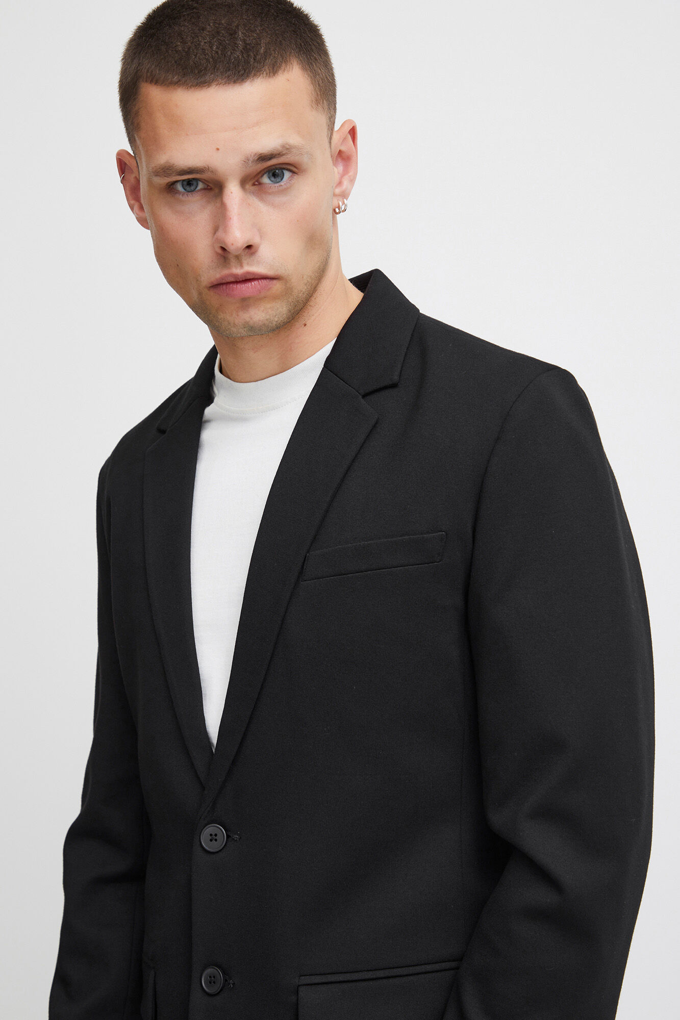 Blend Regular Fit American