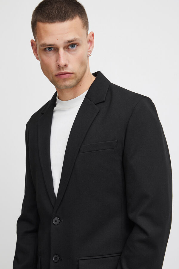 Blend Regular Fit American black