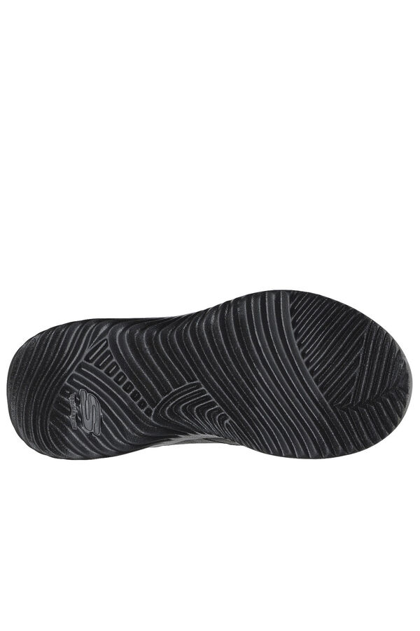 Skechers Bounder sneakers black