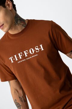 Tiffosi Camiseta manga corta