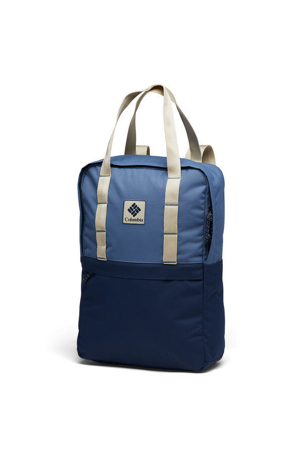 Springfield Unisex Columbia Trek™ 18 l backpack acqua