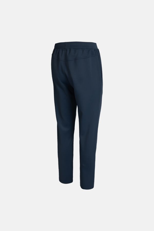 Izas Pantal&oacute;n de ch&aacute;ndal con bolsillos azul