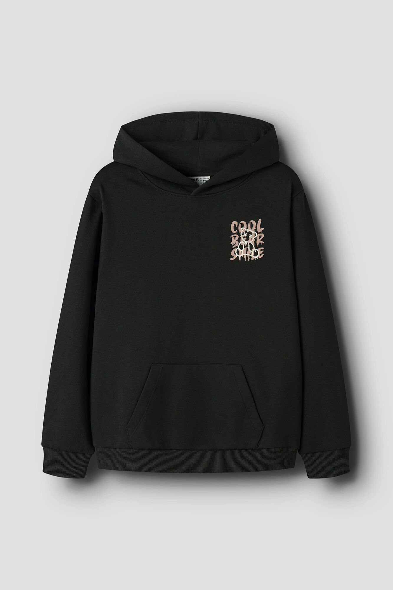 Name It Sudadera con capucha