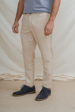 Celopman Pantal&oacute;n traje estructura