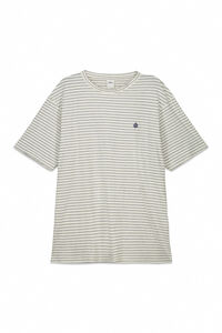 Springfield Essential striped T-shirt