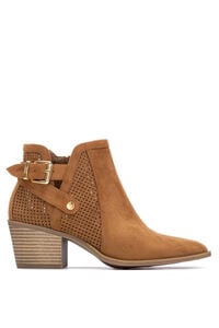 XTI Bot&iacute;n Antelina Estilo Cowboy