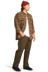 Billabong Stacked Arch - T-shirt Para homem estampado