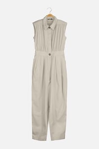 Trendyol Mono sin mangas botones