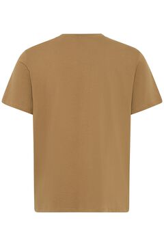 Blend PLUS T-shirt de manga curta tamanho grande