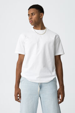 Tiffosi Young Camiseta Relaxed Con Logo TYCW