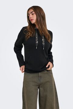 Only Kapuzen-Sweatshirt