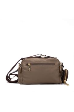 XTI Bolso bandolera cremallera