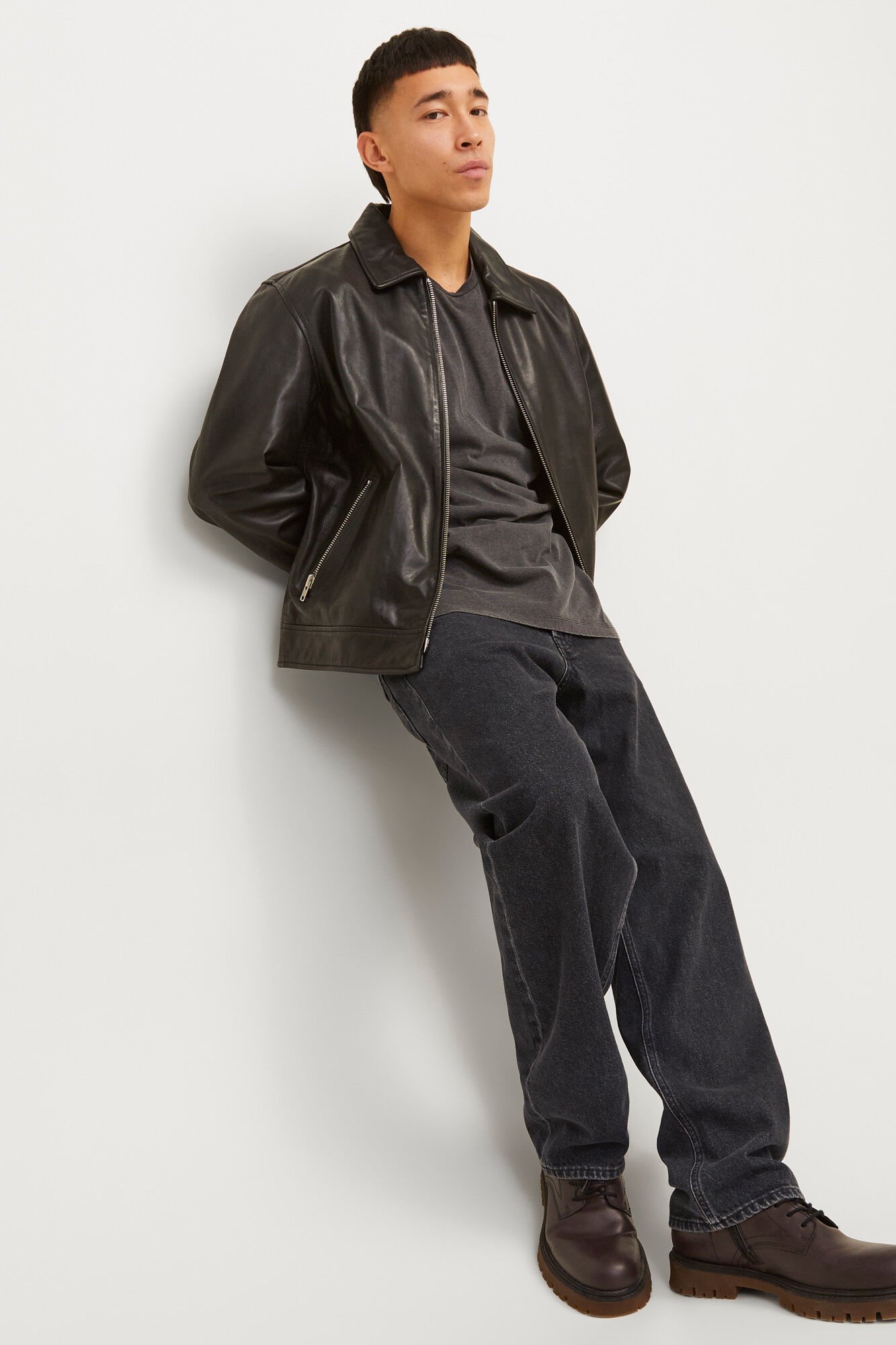 Jack & Jones Jeans loose fit