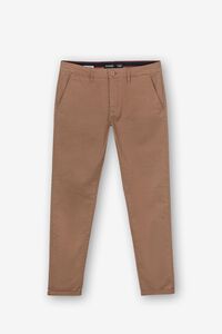 Tiffosi Pantalones Chino Slim Fit
