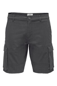 Only & Sons Bermuda cargo
