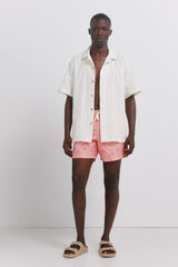 Springfield Kupaći kostim sa printom zvezda Print