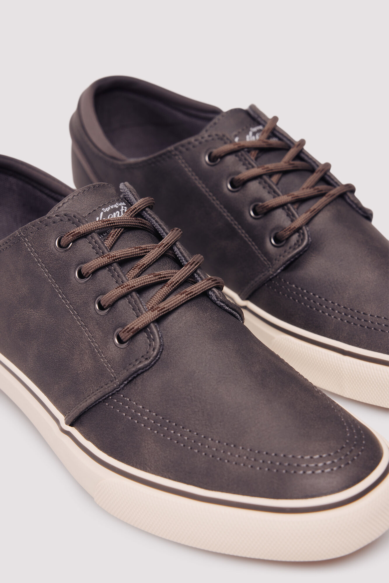 Springfield Ic&ocirc;nes de baskets