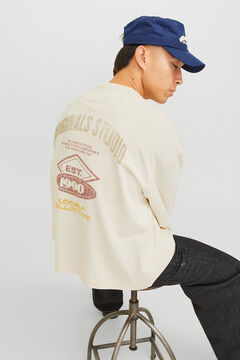 Jack & Jones Sudadera oversize