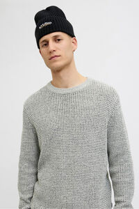 Jack & Jones Gorro estampado studio