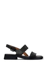 Camper Ledersandalen 