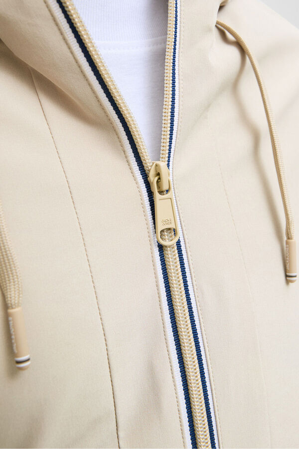 Jack & Jones Light jacket nude