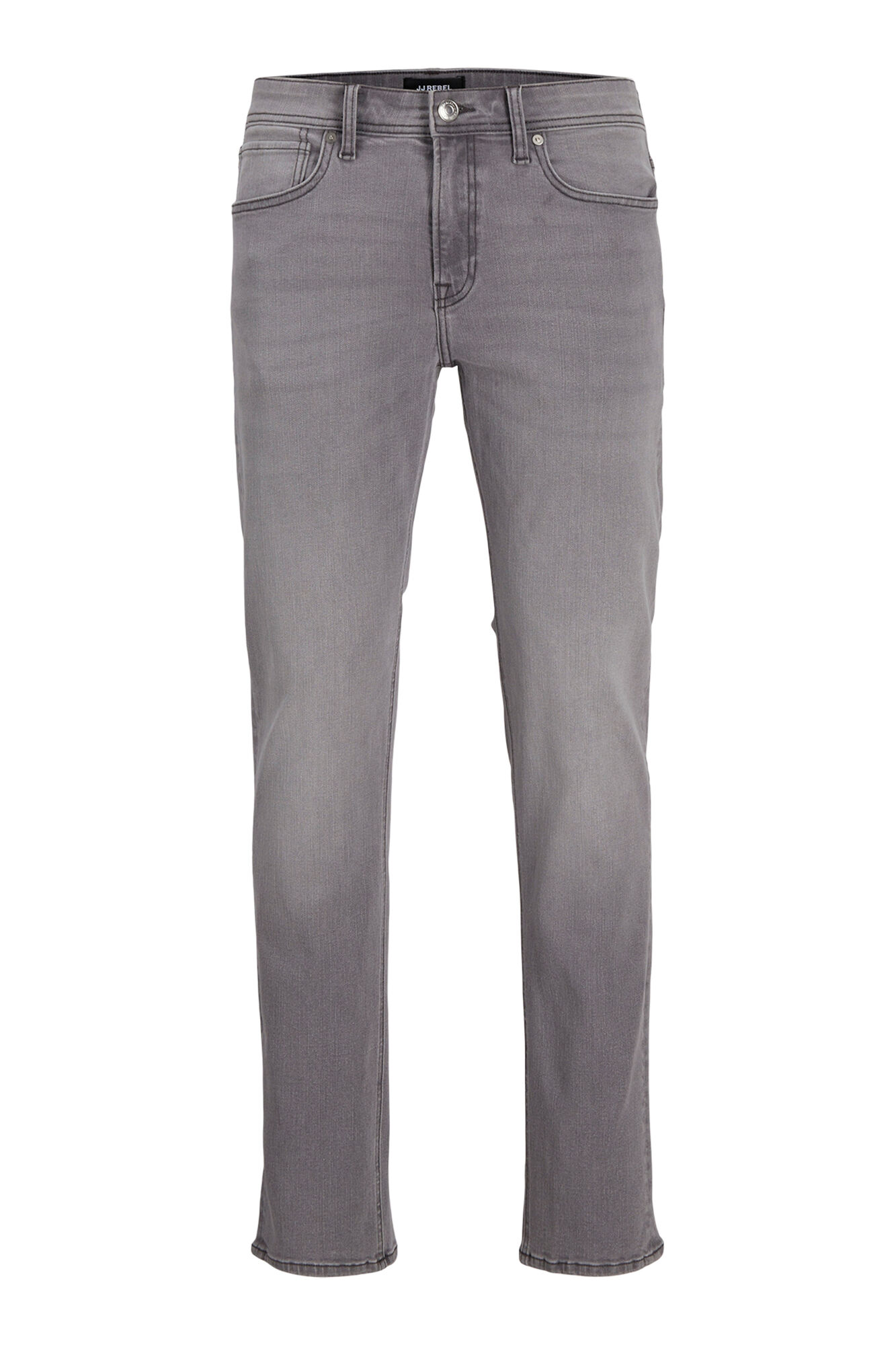 JJ REBEL Jeans mit geradem Bein  