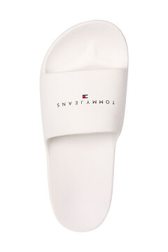 Tommy Jeans D p&aacute; flip-flop