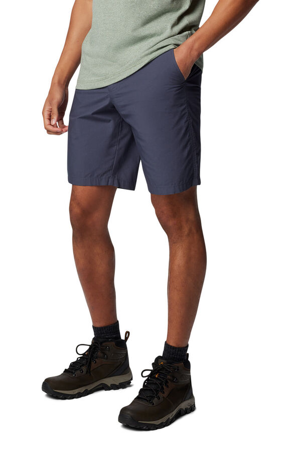 Columbia Pantalones cortos azul