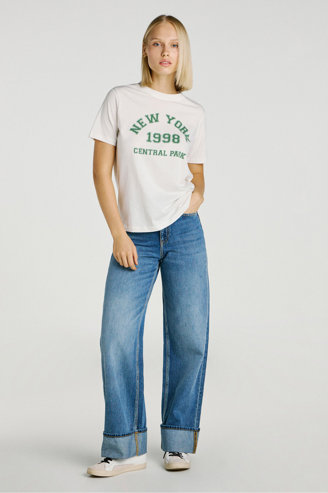 Jack & Jones Camiseta regular fit