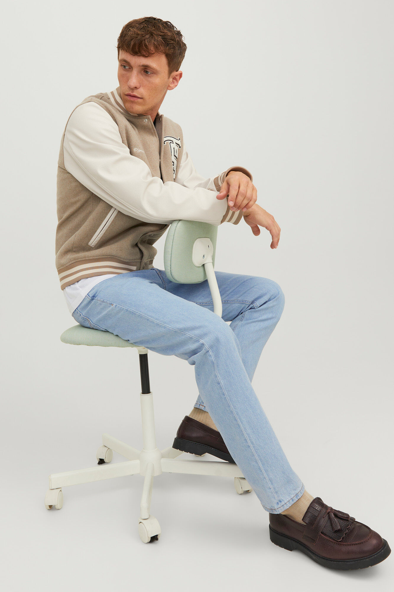 Jack & Jones Jeans relaxed fit