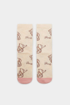 Springfield Dumbo socks grey
