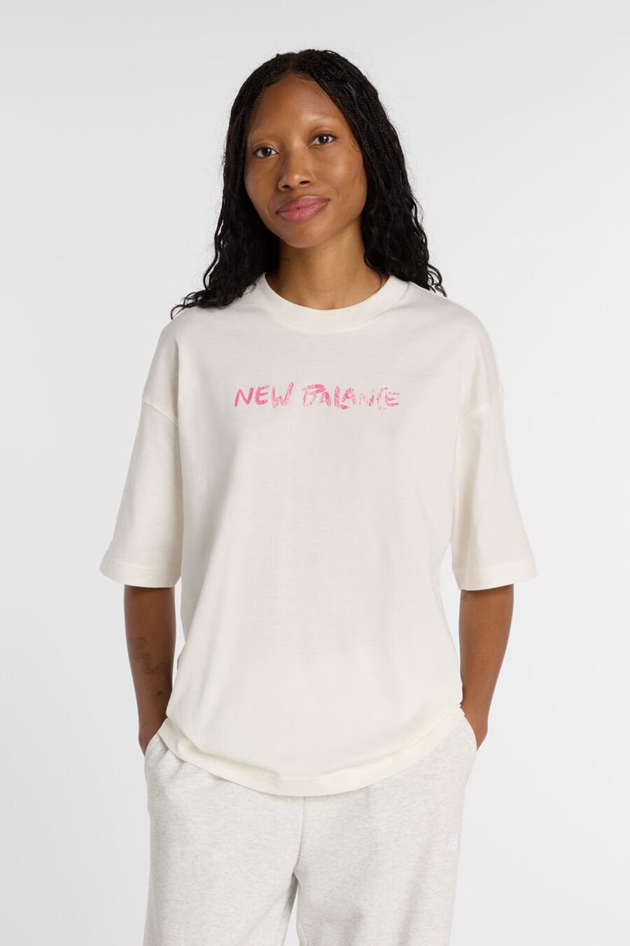 Camiseta de manga corta