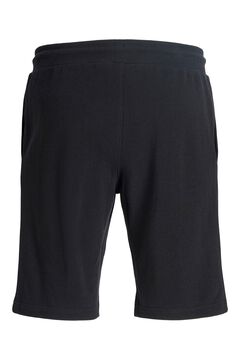 Jack & Jones Bermuda felpa regular fit