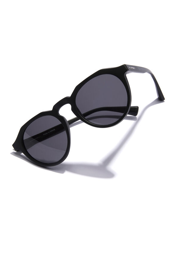 Springfield Warwick Raw sunglasses - Black Dark crna