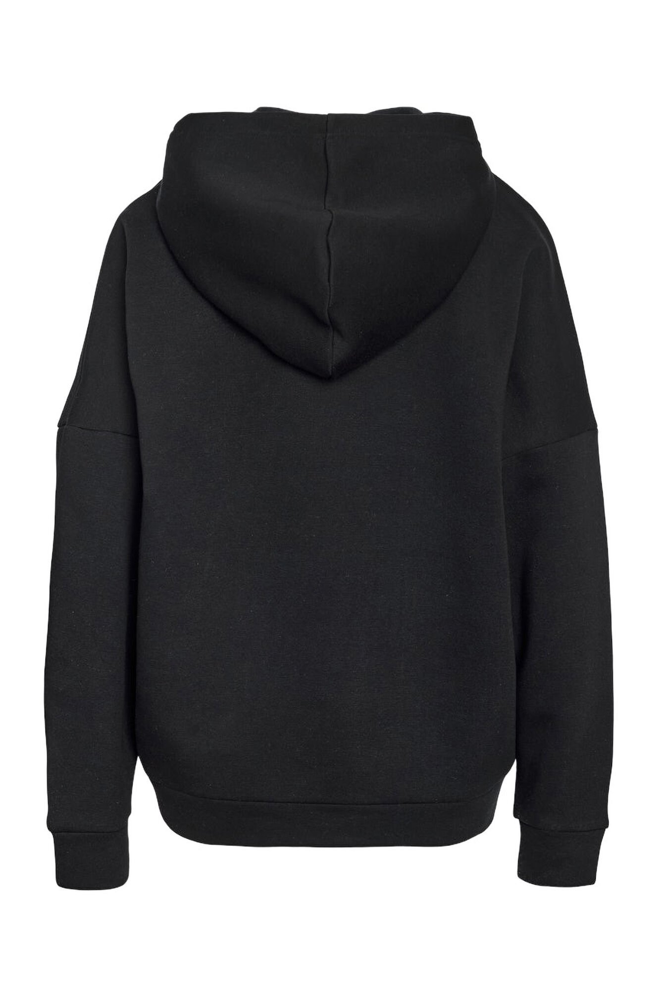 Noisy May Fecho-&eacute;clair Sweatshirt com capuz