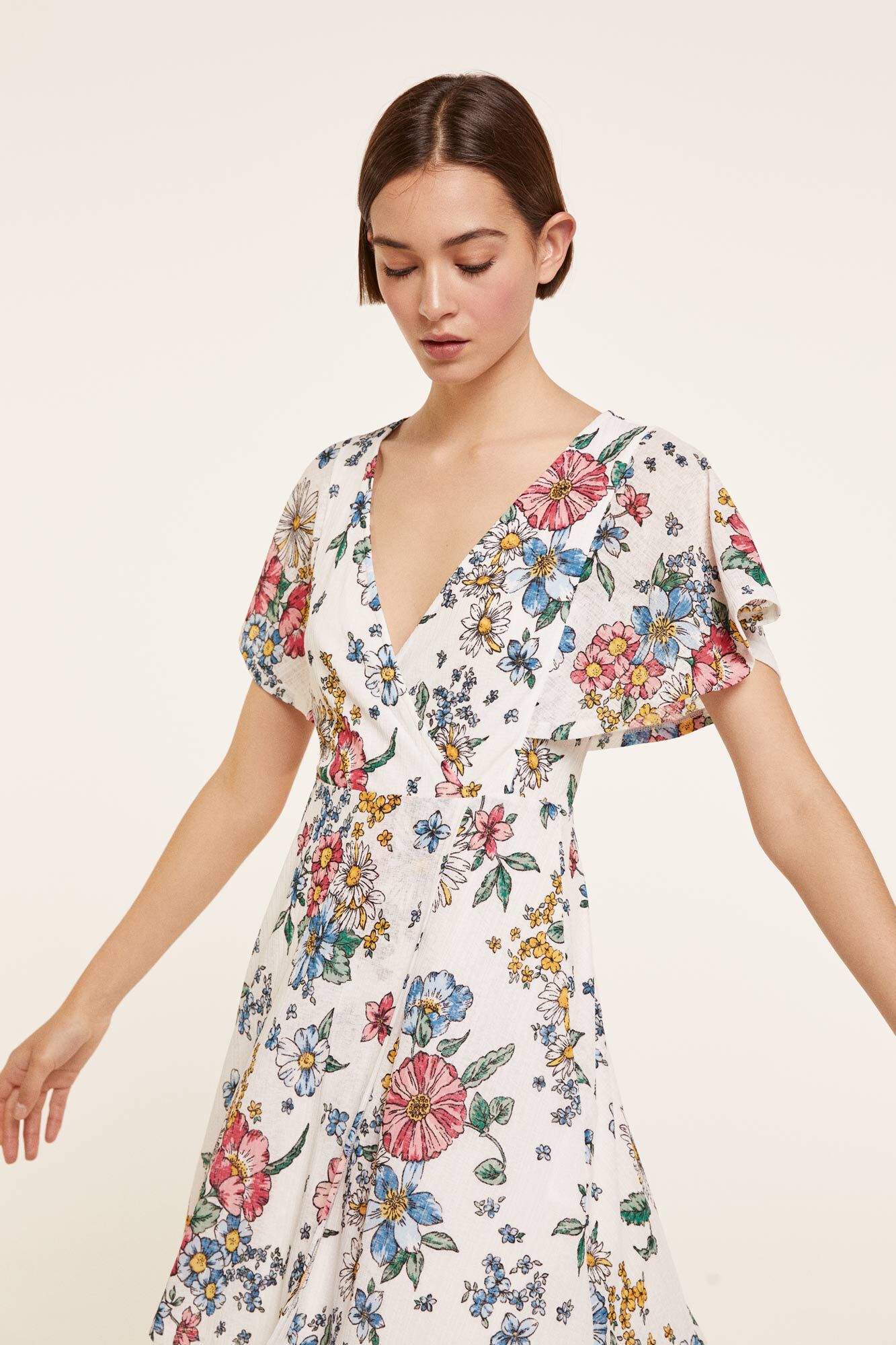 Vestidos | Nueva Colección | Springfield