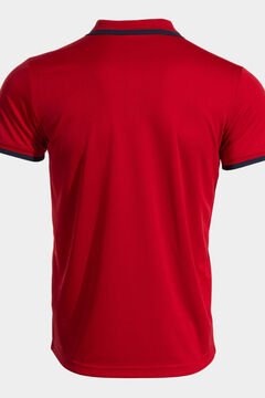 Joma Polo manga curta