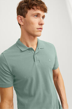 Jack & Jones Polo slim fit liso