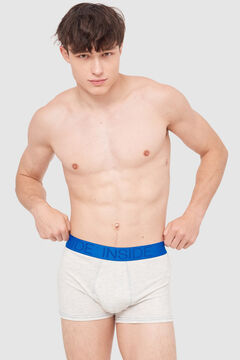 Inside Boxer-Shorts 7er-Pack
