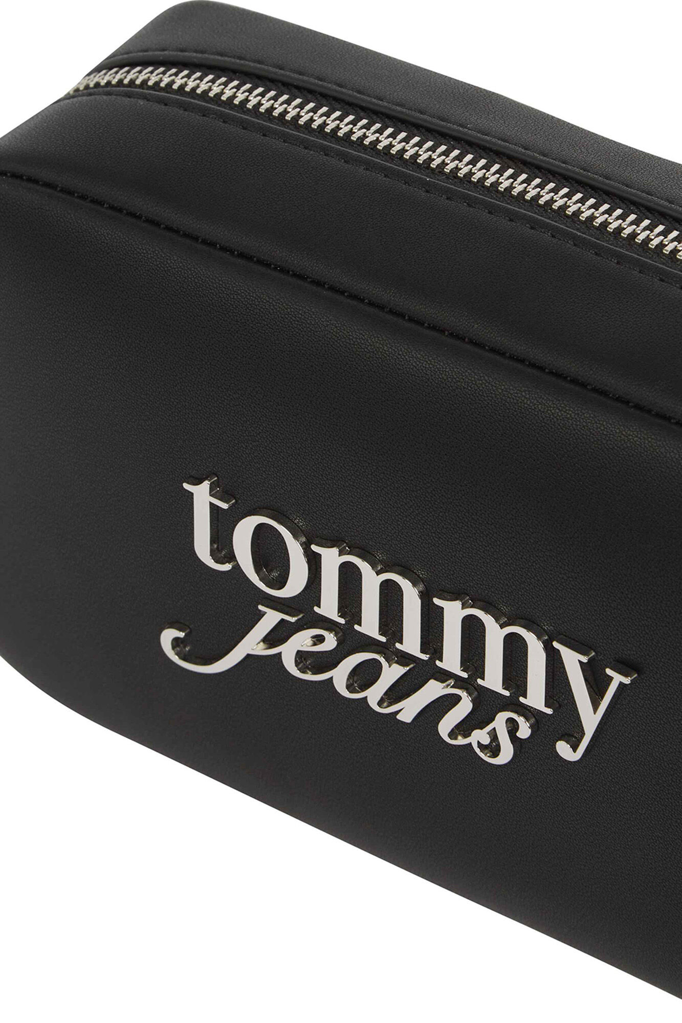 Tommy Jeans Mini mochila Tommy Jeans con logo bordado