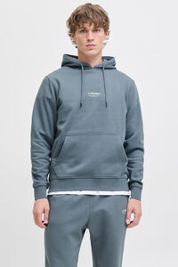 Jack & Jones Sudadera regular fit
