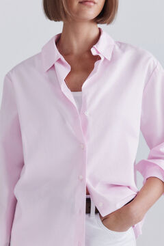 Springfield Cotton shirt