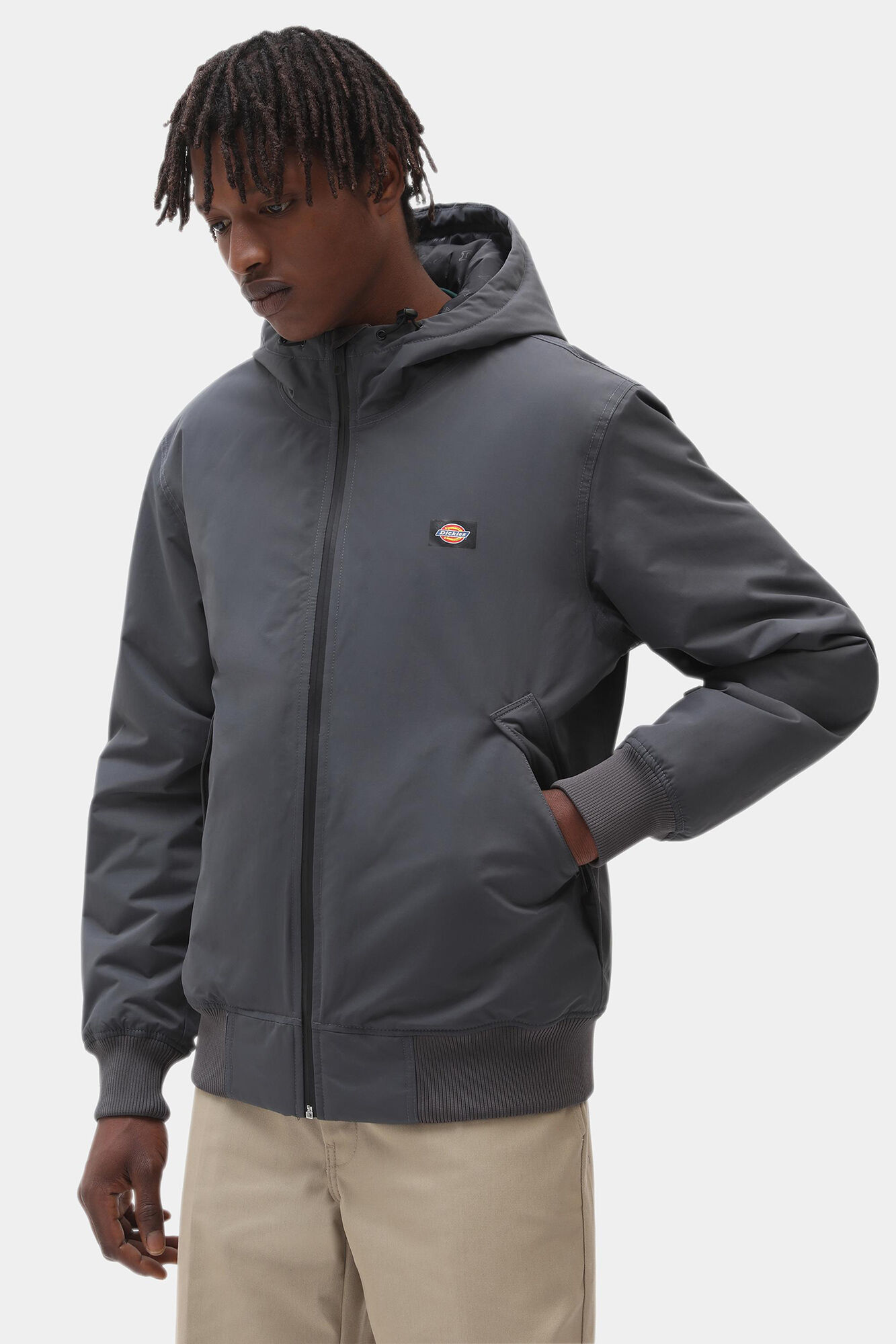 Dickies A Nova Casaco Sarpy 