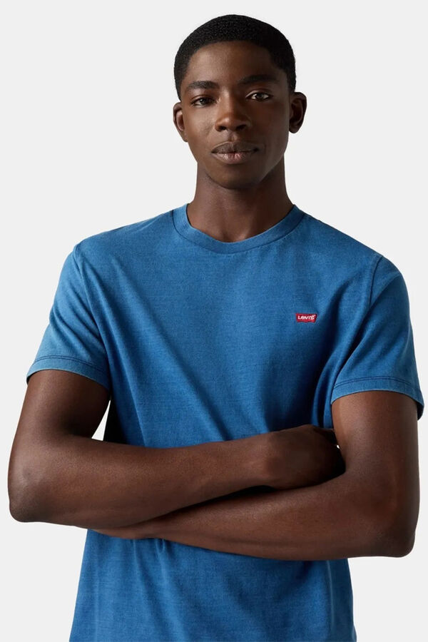 Levi's Camiseta Levis&reg; azul