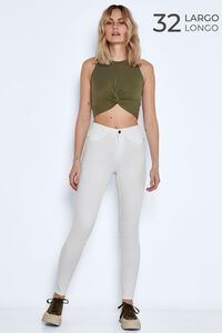 Noisy May Jeans skinny