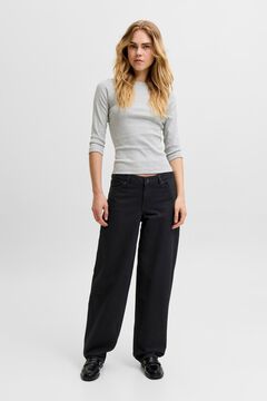 Jack & Jones Pantal&oacute;n vaquero barrel