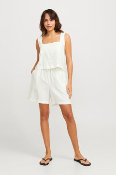 Jack & Jones Shorts relaxed fit lazo